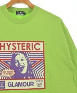 HYSTERIC GLAMOUR（ヒステリックグラマー）Tシャツ・カットソー 緑 サイズ:L メンズ/2200669160031