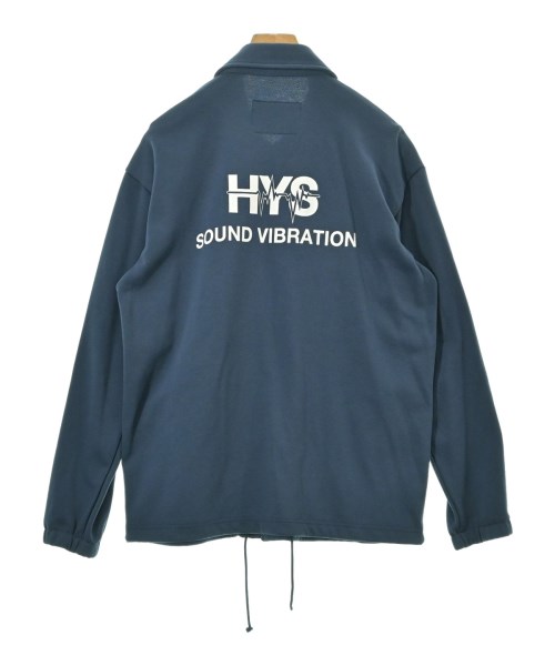 HYSTERIC GLAMOUR（ヒステリックグラマー）その他 紺 サイズ:S メンズ/2200669160079