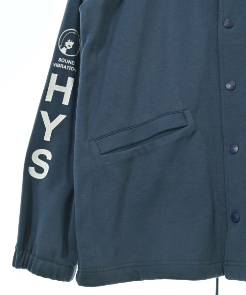 HYSTERIC GLAMOUR（ヒステリックグラマー）その他 紺 サイズ:S メンズ/2200669160079