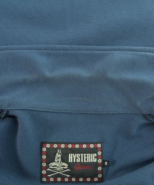 HYSTERIC GLAMOUR（ヒステリックグラマー）その他 紺 サイズ:S メンズ/2200669160079