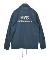 HYSTERIC GLAMOUR（ヒステリックグラマー）その他 紺 サイズ:S メンズ/2200669160079