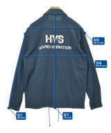 HYSTERIC GLAMOUR（ヒステリックグラマー）その他 紺 サイズ:S メンズ/2200669160079