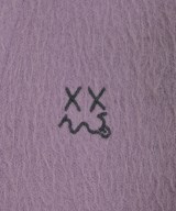 HYSTERIC GLAMOUR（ヒステリックグラマー）カーディガン 紫 サイズ:L メンズ/2200669997033