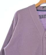 HYSTERIC GLAMOUR（ヒステリックグラマー）カーディガン 紫 サイズ:L メンズ/2200669997033