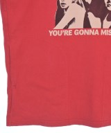 HYSTERIC GLAMOUR（ヒステリックグラマー）Tシャツ・カットソー 赤 サイズ:M メンズ/2200671129040