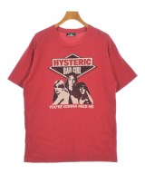 HYSTERIC GLAMOUR Tシャツ・カットソー