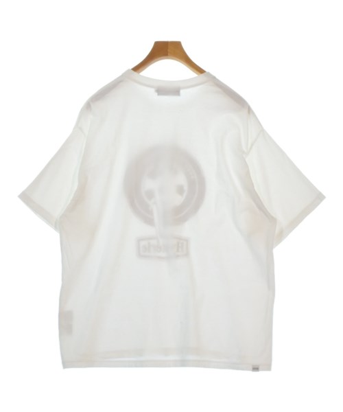 HYSTERIC GLAMOUR（ヒステリックグラマー）Tシャツ・カットソー 白 サイズ:XL メンズ/2200671129057