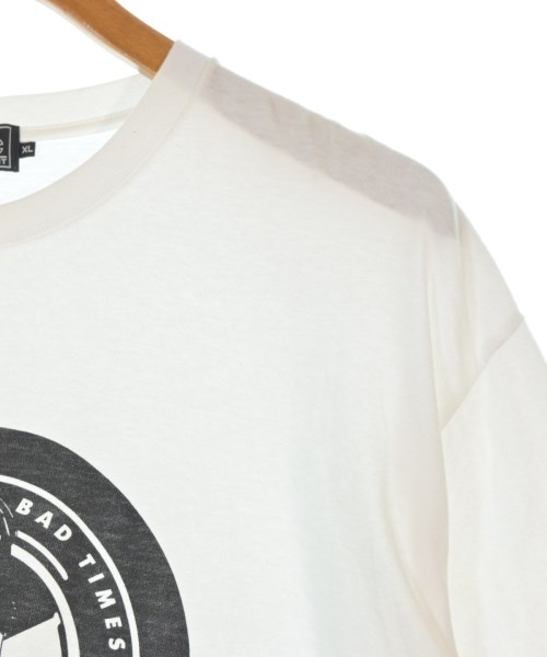 HYSTERIC GLAMOUR（ヒステリックグラマー）Tシャツ・カットソー 白 サイズ:XL メンズ/2200671129057