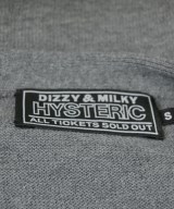 HYSTERIC GLAMOUR（ヒステリックグラマー）カーディガン グレー サイズ:S メンズ/2200671132019