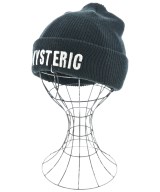 HYSTERIC GLAMOUR ニットキャップ・ビーニー