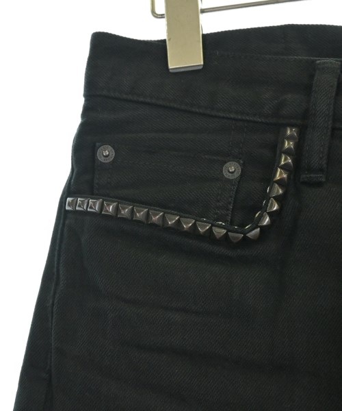 HYSTERIC GLAMOUR（ヒステリックグラマー）その他 黒 サイズ:29(S位) メンズ/2200672080012