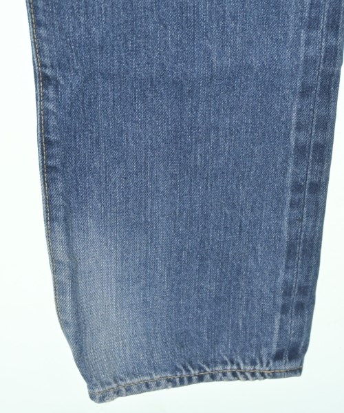 HYSTERIC GLAMOUR（ヒステリックグラマー）デニムパンツ 紺 サイズ:30(M位) メンズ/2200672080029