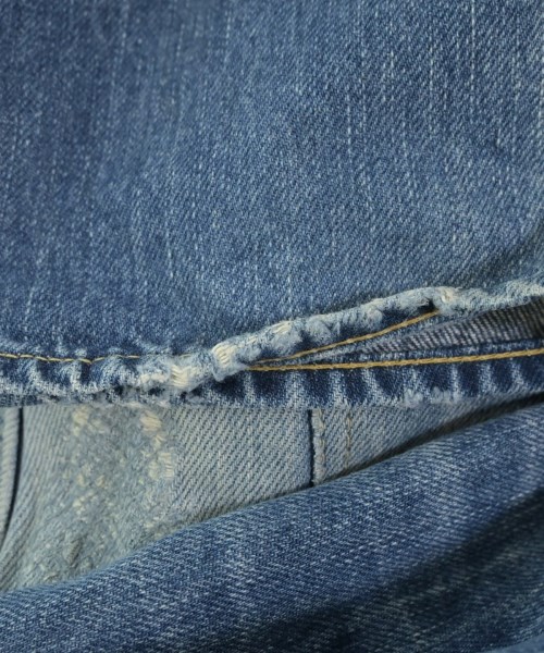 HYSTERIC GLAMOUR（ヒステリックグラマー）デニムパンツ 紺 サイズ:30(M位) メンズ/2200672080029