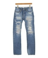 HYSTERIC GLAMOUR（ヒステリックグラマー）デニムパンツ 紺 サイズ:30(M位) メンズ/2200672080029
