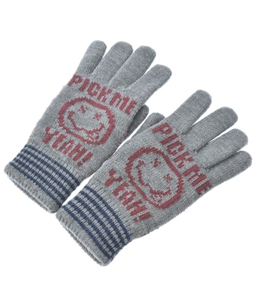 HYSTERIC GLAMOUR(ヒステリックグラマー)の手袋 サイズ:- 2,900円