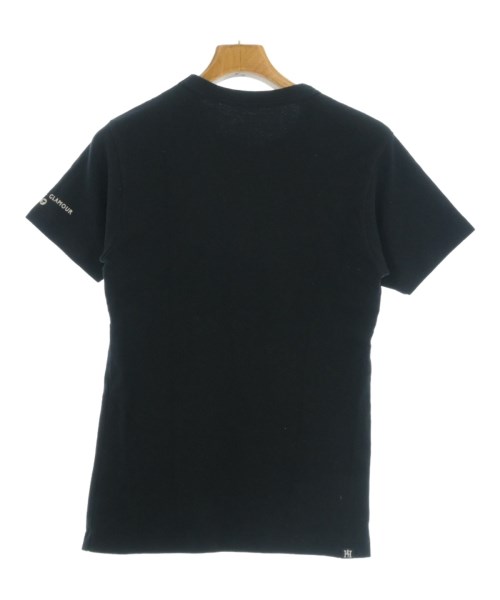 HYSTERIC GLAMOUR（ヒステリックグラマー）Tシャツ・カットソー 黒 サイズ:S メンズ/2200729741040