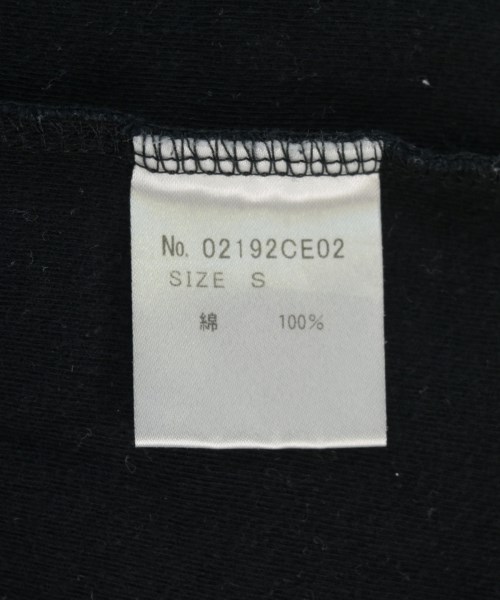 HYSTERIC GLAMOUR（ヒステリックグラマー）Tシャツ・カットソー 黒 サイズ:S メンズ/2200729741040