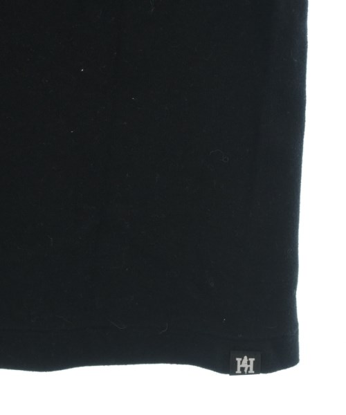 HYSTERIC GLAMOUR（ヒステリックグラマー）Tシャツ・カットソー 黒 サイズ:S メンズ/2200729741040