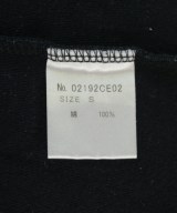 HYSTERIC GLAMOUR（ヒステリックグラマー）Tシャツ・カットソー 黒 サイズ:S メンズ/2200729741040