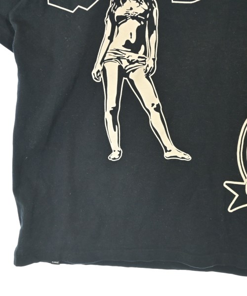 HYSTERIC GLAMOUR（ヒステリックグラマー）ポロシャツ 紺 サイズ:L メンズ/2200729765039