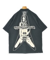 HYSTERIC GLAMOUR（ヒステリックグラマー）ポロシャツ 紺 サイズ:L メンズ/2200729765039