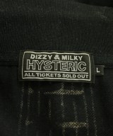 HYSTERIC GLAMOUR（ヒステリックグラマー）ポロシャツ 紺 サイズ:L メンズ/2200729765039