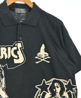 HYSTERIC GLAMOUR（ヒステリックグラマー）ポロシャツ 紺 サイズ:L メンズ/2200729765039