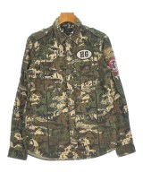 HYSTERIC GLAMOUR カジュアルシャツ