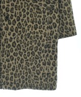HYSTERIC GLAMOUR（ヒステリックグラマー）チェスターコート 茶 サイズ:L メンズ/2200729946018