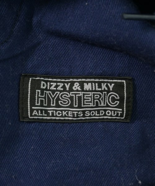HYSTERIC GLAMOUR（ヒステリックグラマー）スウェットパンツ 紺 サイズ:L メンズ/2200730065043