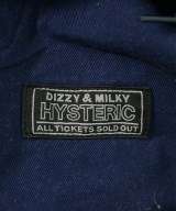 HYSTERIC GLAMOUR（ヒステリックグラマー）スウェットパンツ 紺 サイズ:L メンズ/2200730065043