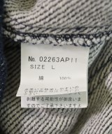 HYSTERIC GLAMOUR（ヒステリックグラマー）スウェットパンツ 紺 サイズ:L メンズ/2200730065043