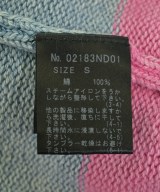 HYSTERIC GLAMOUR（ヒステリックグラマー）ニット・セーター 青 サイズ:S メンズ/2200689388026