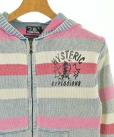 HYSTERIC GLAMOUR（ヒステリックグラマー）ニット・セーター 青 サイズ:S メンズ/2200689388026