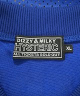 HYSTERIC GLAMOUR（ヒステリックグラマー）Tシャツ・カットソー 青 サイズ:XL メンズ/2200732560027