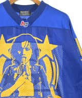 HYSTERIC GLAMOUR（ヒステリックグラマー）Tシャツ・カットソー 青 サイズ:XL メンズ/2200732560027