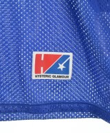 HYSTERIC GLAMOUR（ヒステリックグラマー）Tシャツ・カットソー 青 サイズ:XL メンズ/2200732560027