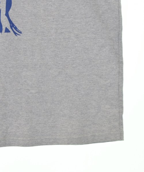 HYSTERIC GLAMOUR（ヒステリックグラマー）Tシャツ・カットソー グレー サイズ:XL メンズ/2200732880033