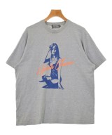 HYSTERIC GLAMOUR（ヒステリックグラマー）Tシャツ・カットソー グレー