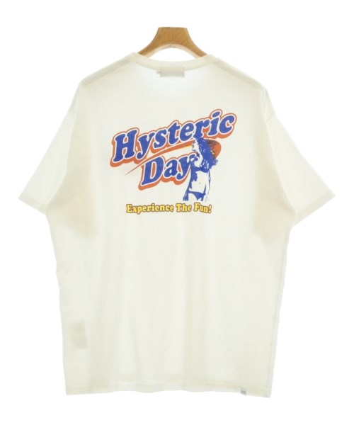 HYSTERIC GLAMOUR（ヒステリックグラマー）Tシャツ・カットソー 白 サイズ:XL メンズ/2200732880040