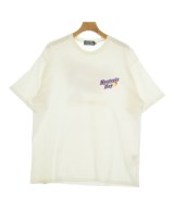 HYSTERIC GLAMOUR（ヒステリックグラマー）Tシャツ・カットソー 白 サイズ:XL メンズ/2200732880040
