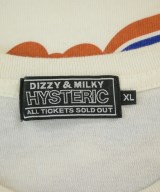 HYSTERIC GLAMOUR（ヒステリックグラマー）Tシャツ・カットソー 白 サイズ:XL メンズ/2200732880040