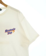 HYSTERIC GLAMOUR（ヒステリックグラマー）Tシャツ・カットソー 白 サイズ:XL メンズ/2200732880040