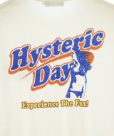 HYSTERIC GLAMOUR（ヒステリックグラマー）Tシャツ・カットソー 白 サイズ:XL メンズ/2200732880040
