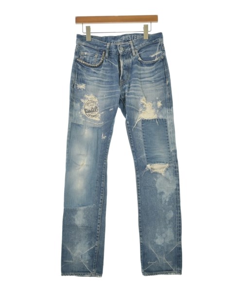 HYSTERIC GLAMOUR(ヒステリックグラマー)のデニムパンツ サイズ:29(S位) 20,000円