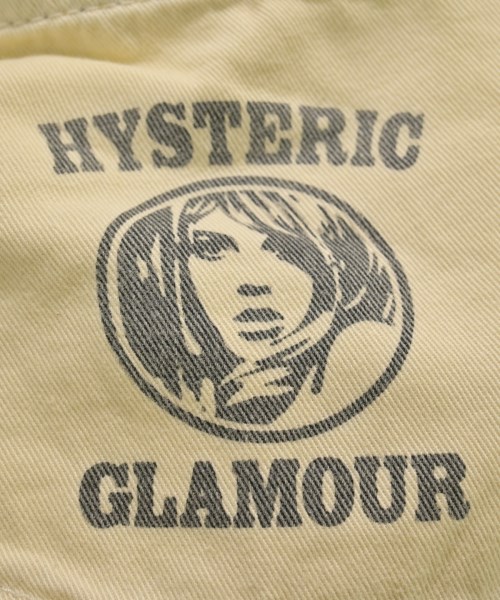 HYSTERIC GLAMOUR（ヒステリックグラマー）デニムパンツ 青 サイズ:29(S位) メンズ/2200733127014