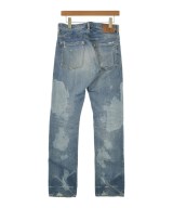 HYSTERIC GLAMOUR（ヒステリックグラマー）デニムパンツ 青 サイズ:29(S位) メンズ/2200733127014