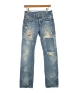 HYSTERIC GLAMOUR デニムパンツ