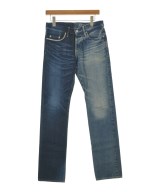 HYSTERIC GLAMOUR（ヒステリックグラマー）デニムパンツ 紺 サイズ:29(S位) メンズ/2200733127021