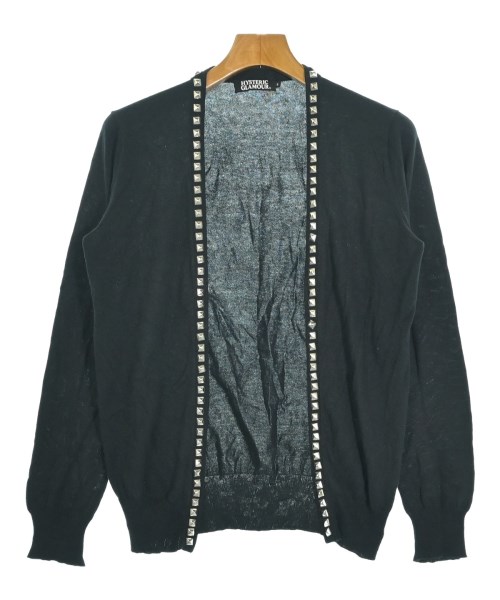HYSTERIC GLAMOUR(ヒステリックグラマー)のカーディガン サイズ:S 13,600円